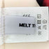 メルトザレディ Melt the lady Body Jersey ワンピース レディース FREE