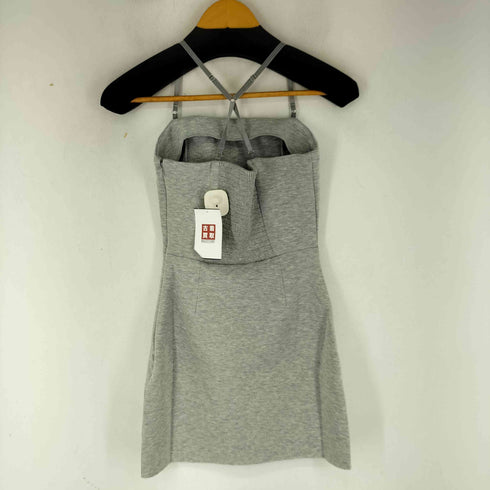 メルトザレディ Melt the lady Body Jersey ワンピース レディース FREE
