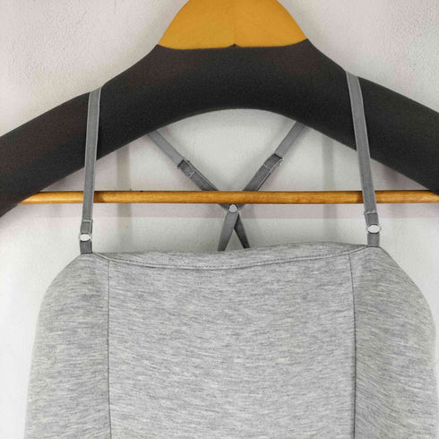 メルトザレディ Melt the lady Body Jersey ワンピース レディース FREE
