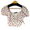 ザラ ZARA フルーツ柄トップス レディース レディース us m