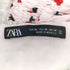 ザラ ZARA フルーツ柄トップス レディース レディース us m
