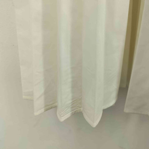 スナイデル snidel Sustaina ボウタイシャツ ワンピース レディース ONE SIZE