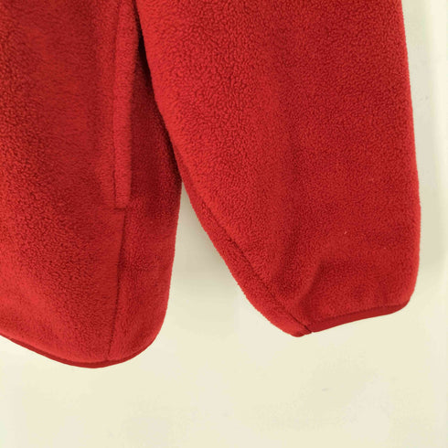 ユニクロ UNIQLO 90s OLD UNIQLO フリース レディース XL