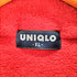 ユニクロ UNIQLO 90s OLD UNIQLO フリース レディース XL