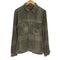 デンハム DENHAM HOUND OVERSHIRT SCS メンズ JPN:XS