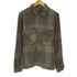 デンハム DENHAM HOUND OVERSHIRT SCS メンズ JPN:XS