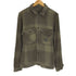 デンハム DENHAM HOUND OVERSHIRT SCS メンズ JPN:XS