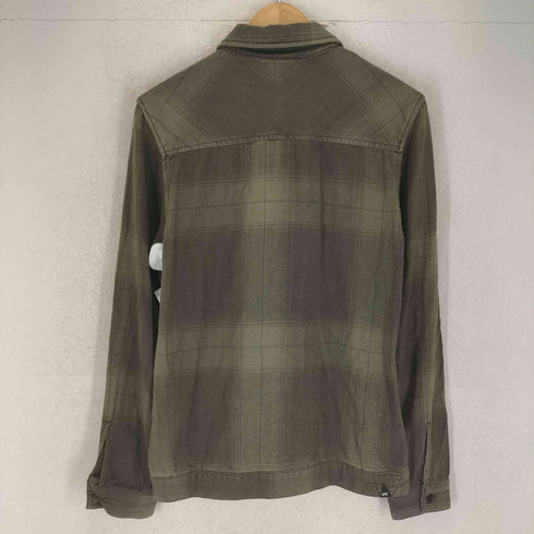デンハム DENHAM HOUND OVERSHIRT SCS メンズ JPN:XS