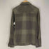 デンハム DENHAM HOUND OVERSHIRT SCS メンズ JPN:XS
