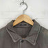 デンハム DENHAM HOUND OVERSHIRT SCS メンズ JPN:XS