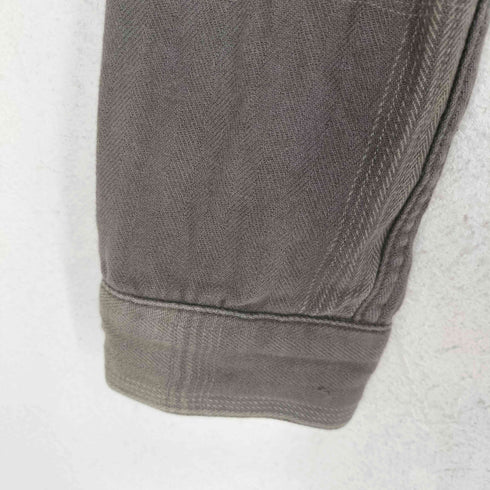 デンハム DENHAM HOUND OVERSHIRT SCS メンズ JPN:XS