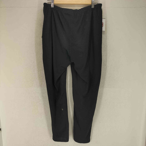 パタゴニア patagonia USA製 POLARTEC メッシュイージーパンツ メンズ L