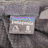 パタゴニア patagonia USA製 POLARTEC メッシュイージーパンツ メンズ L