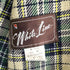 White Line スイングトップブルゾン メンズ JPN:M