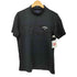 キャロウェイ Callaway フロントプリント モックネック Tシャツ メンズ JPN:M