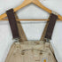 カーハート Carhartt ダック地 オーバーオール サロペット スカート メンズ