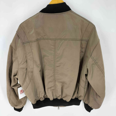 MAISON MINED MA-1 ブルゾン メンズ