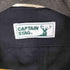 キャプテンスタッグ CAPTAIN STAG 別注 カバーオール メンズ FREE