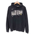 ナイキ NIKE ロゴ プリント プルオーバー パーカー メンズ import:M