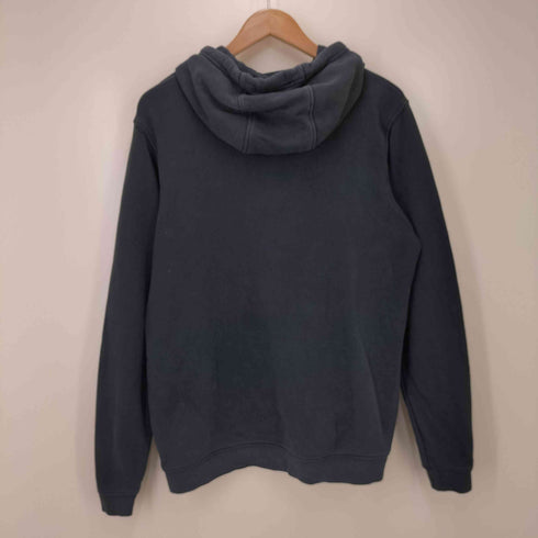 ナイキ NIKE ロゴ プリント プルオーバー パーカー メンズ import:M