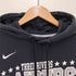 ナイキ NIKE ロゴ プリント プルオーバー パーカー メンズ import:M
