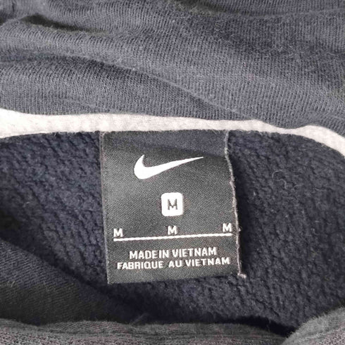 ナイキ NIKE ロゴ プリント プルオーバー パーカー メンズ import:M