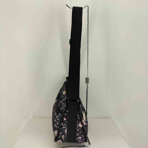 レスポートサック LeSportsac DELUXE EVERYDAY BAG バラ フラワープリント ショルダーバッグ レディース