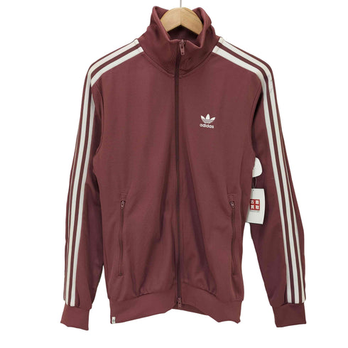 アディダスオリジナルス adidas Originals BECKENBAUER TRACK TOP ベッケンバウアー トラックジャケット レディース JPN:M