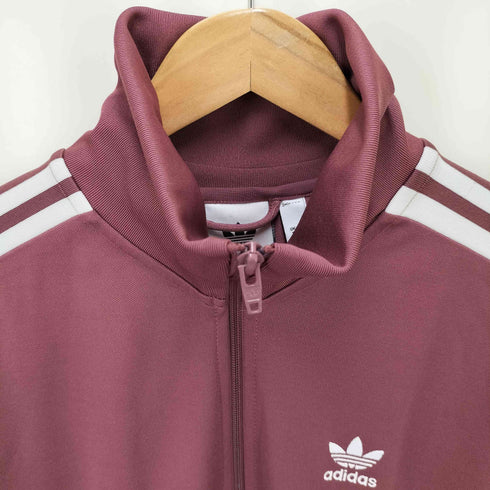 アディダスオリジナルス adidas Originals BECKENBAUER TRACK TOP ベッケンバウアー トラックジャケット レディース JPN:M