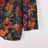 EXPRESS 総柄シルクジャケット レディース import:S