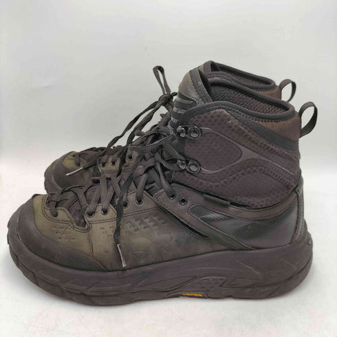 ホカオネオネ HOKA ONE ONE Hoka Tor Ultra Hi 2 Waterproof Boot メンズ JPN:27.5