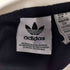 アディダスオリジナルス adidas Originals W SOCCER LS CROP クロップド クルーネック Tシャツ レディース JPN:L