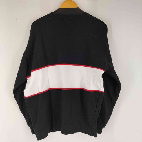 MANICDEE JUST DIGIT.MOONWALK スウェット メンズ import:XL