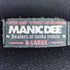 MANICDEE JUST DIGIT.MOONWALK スウェット メンズ import:XL