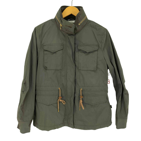 リーバイス Levis M-65型 フィールドジャケット 着脱可キルティングライナー付属 メンズ import:M