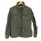 リーバイス Levis M-65型 フィールドジャケット 着脱可キルティングライナー付属 メンズ import:M