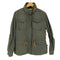 リーバイス Levis M-65型 フィールドジャケット 着脱可キルティングライナー付属 メンズ import:M