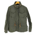 リーバイス Levis M-65型 フィールドジャケット 着脱可キルティングライナー付属 メンズ import:M