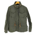 リーバイス Levis M-65型 フィールドジャケット 着脱可キルティングライナー付属 メンズ import:M