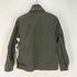 リーバイス Levis M-65型 フィールドジャケット 着脱可キルティングライナー付属 メンズ import:M