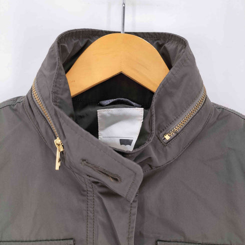 リーバイス Levis M-65型 フィールドジャケット 着脱可キルティングライナー付属 メンズ import:M
