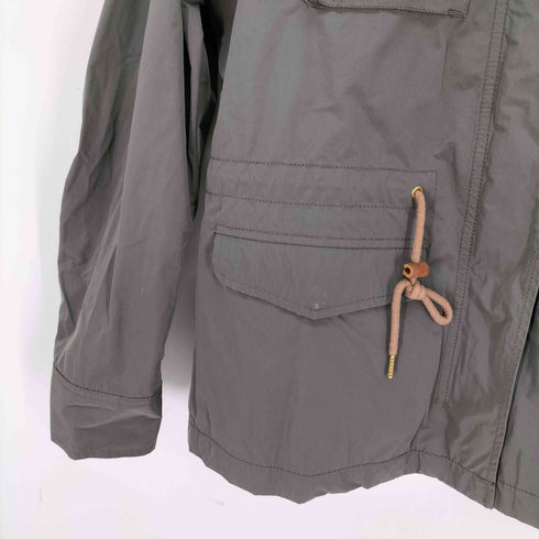 リーバイス Levis M-65型 フィールドジャケット 着脱可キルティングライナー付属 メンズ import:M