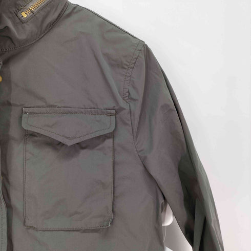 リーバイス Levis M-65型 フィールドジャケット 着脱可キルティングライナー付属 メンズ import:M