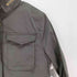 リーバイス Levis M-65型 フィールドジャケット 着脱可キルティングライナー付属 メンズ import:M