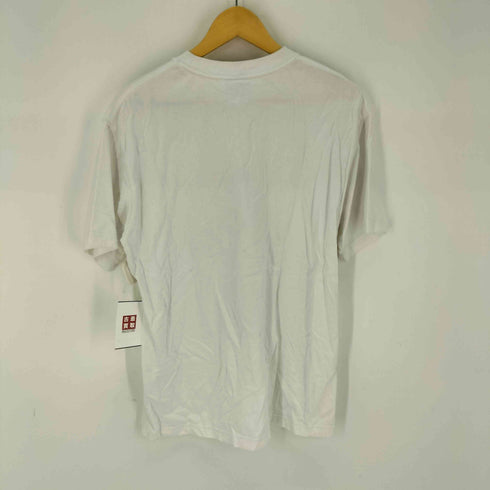 イエスアイシー YESEYESEE FLOWER TEE メンズ import:M