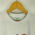 イエスアイシー YESEYESEE FLOWER TEE メンズ import:M