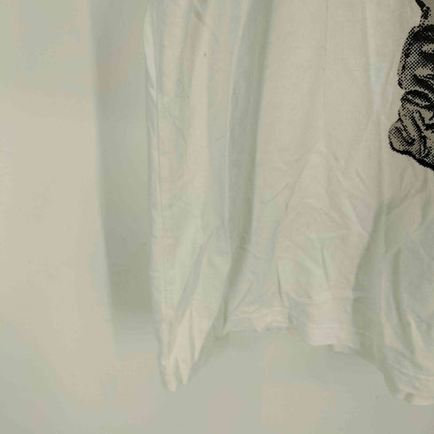 イエスアイシー YESEYESEE FLOWER TEE メンズ import:M
