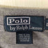 ポロバイラルフローレン Polo by RALPH LAUREN ポニー 刺繍 S/S ポロ シャツ メンズ import:L