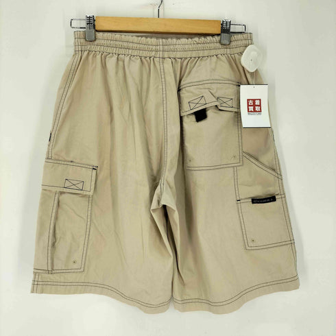 オニール ONEILL コットンナイロン カーゴ ショーツ メンズ JPN:M