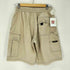オニール ONEILL コットンナイロン カーゴ ショーツ メンズ JPN:M